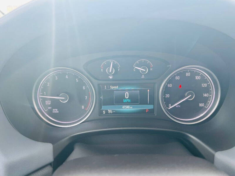 2019 Buick Enclave Premium