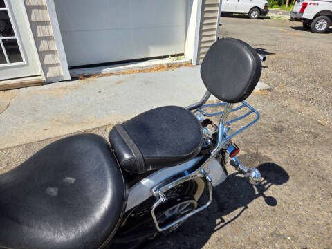 2005 Yamaha Road Star