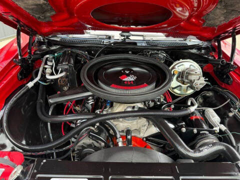 1970 Chevrolet Chevelle