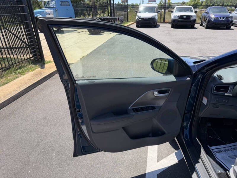 2019 Kia Niro LX