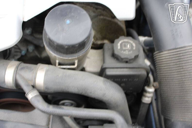 2007 Chrysler Crossfire Limited