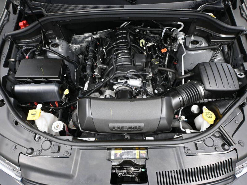 2024 Dodge Durango R/T Plus