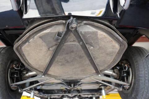 1965 Chevrolet Corvette