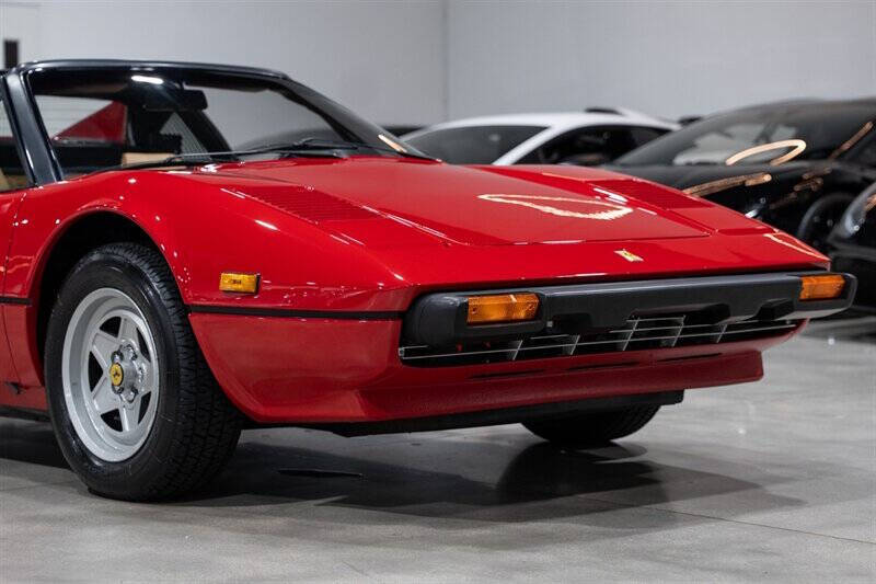 1982 Ferrari 308