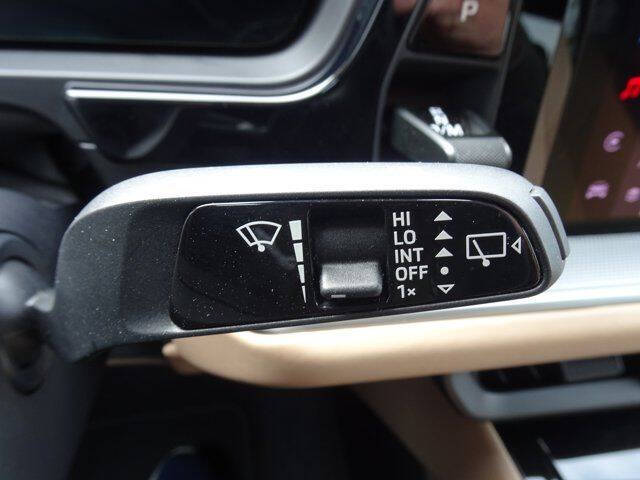 2024 Porsche Cayenne S