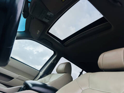 2011 Honda Pilot EX-L