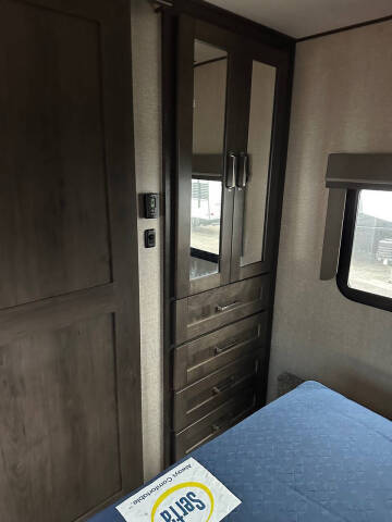 2022 Grand Design RV Reflection 280 RS