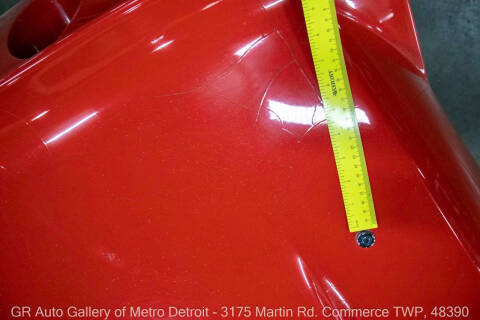 1974 Chevrolet Corvette