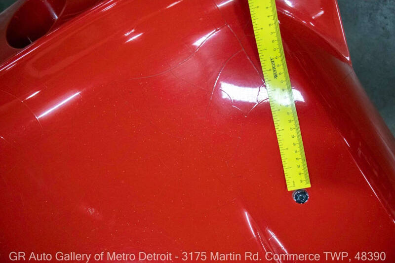 1974 Chevrolet Corvette