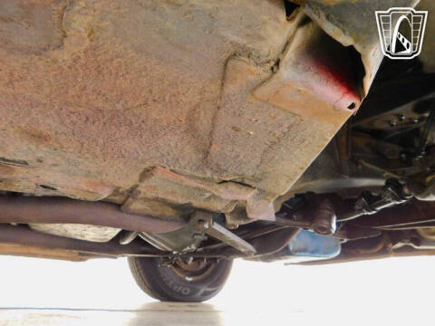 1965 Ford Thunderbird