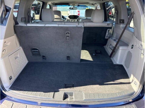2013 Honda Pilot EX-L