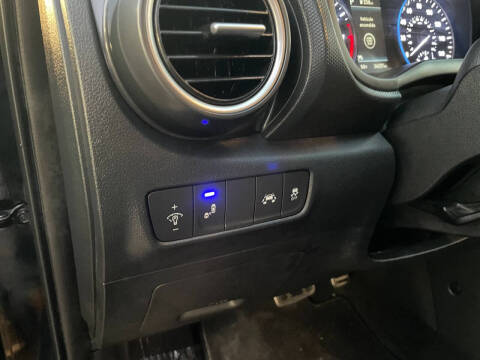 2021 Hyundai Kona NIGHT