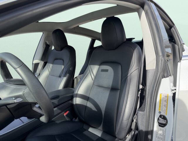 2020 Tesla Model 3 Performance