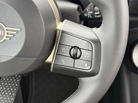 2026 MINI Hardtop 2 Door Cooper S