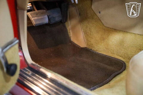1977 Chevrolet Corvette