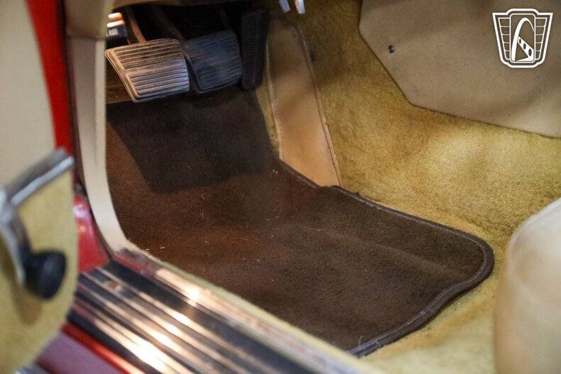 1977 Chevrolet Corvette