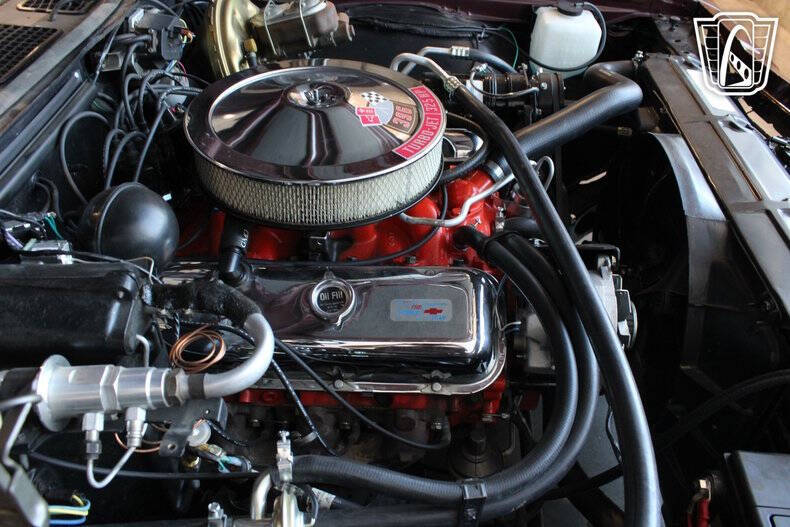 1969 Chevrolet Chevelle