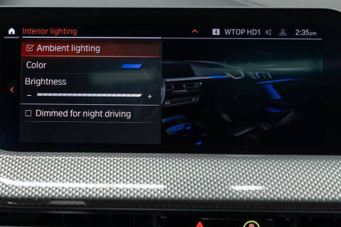 2024 BMW 2 Series 228i Gran Coupe