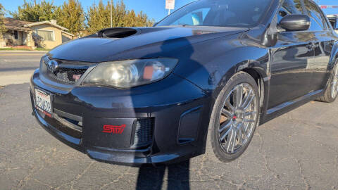 2011 Subaru Impreza