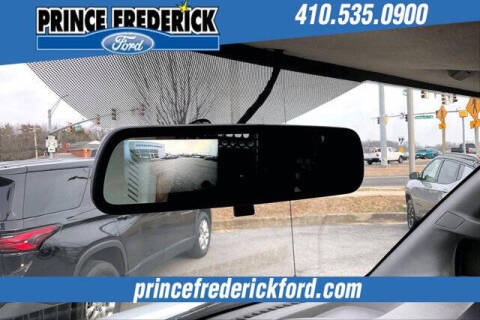 2024 GMC Savana 2500