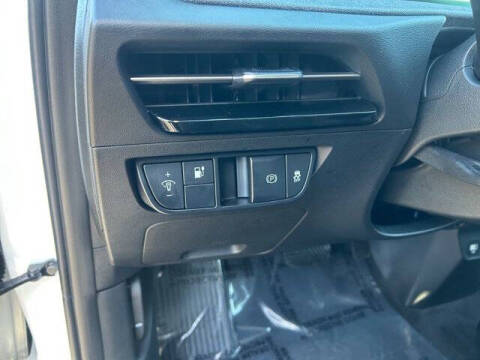 2024 Kia EV6 Light Long Range