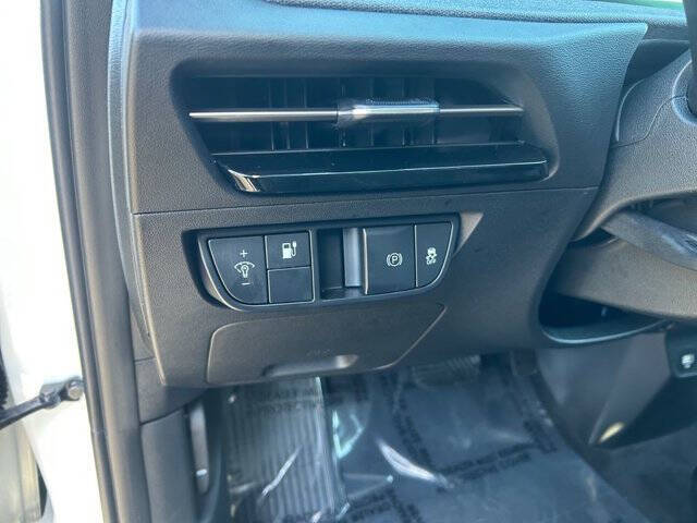 2024 Kia EV6 Light Long Range