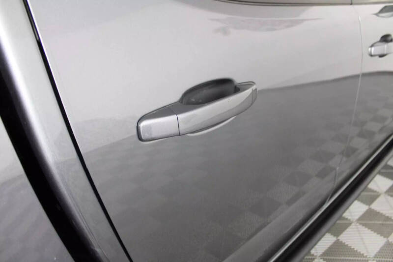 2020 Chevrolet Colorado ZR2