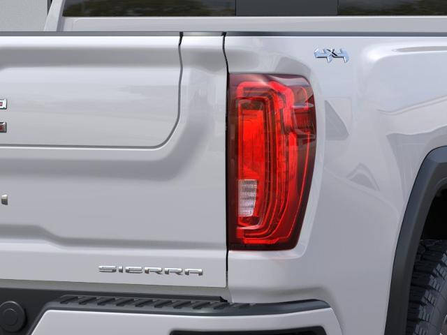 2023 GMC Sierra 2500HD