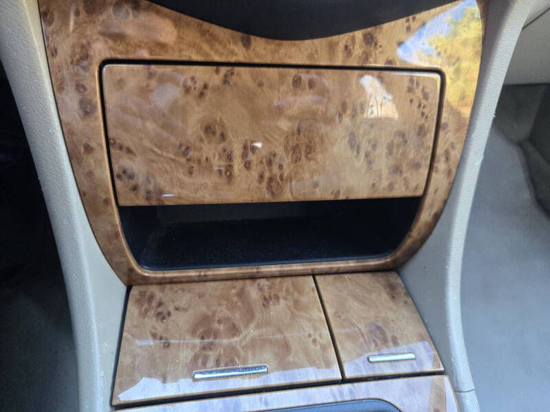 2005 Honda Accord Hybrid w/Navi