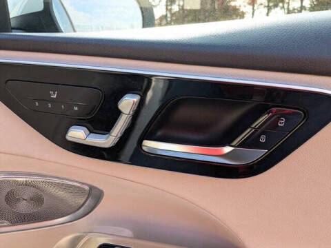 2022 Mercedes-Benz C-Class C 300 4MATIC