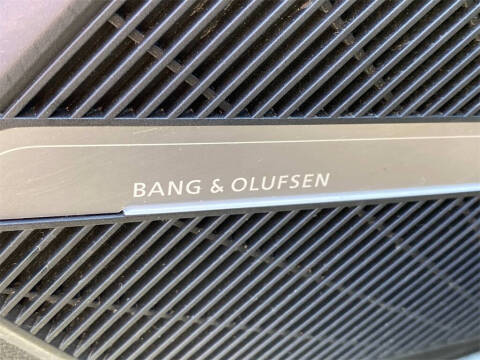 2022 Audi Q5 Sportback quattro S line Prestige 45 TFSI