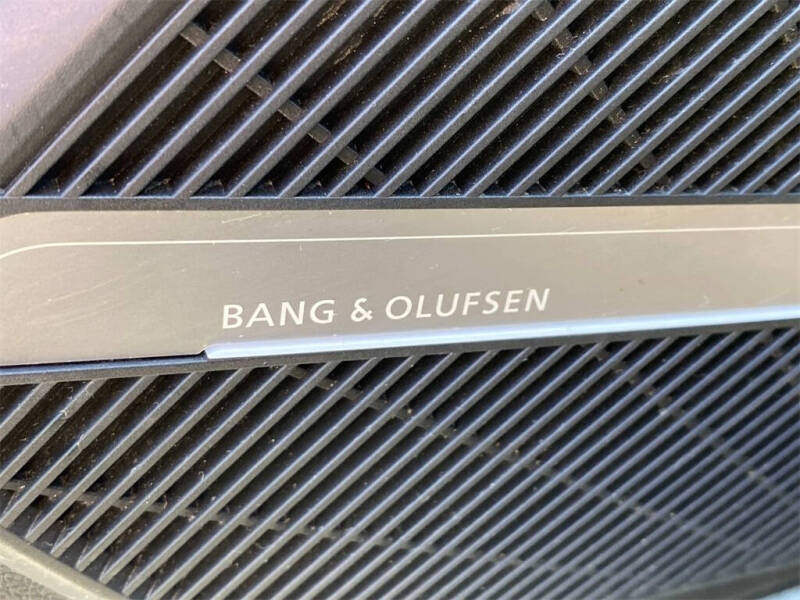 2022 Audi Q5 Sportback quattro S line Prestige 45 TFSI