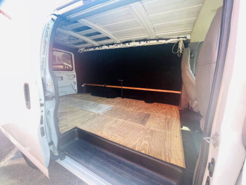 2007 Chevrolet Express 2500