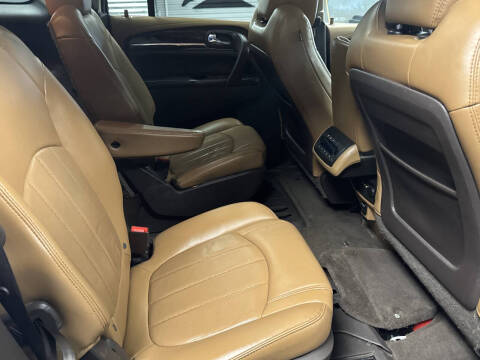 2016 Buick Enclave Premium