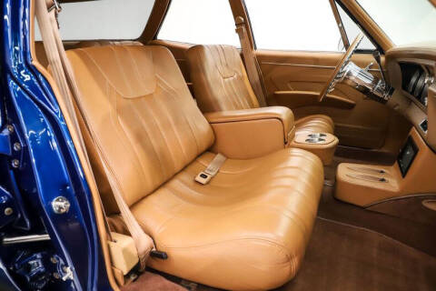 1967 Chevrolet Biscayne