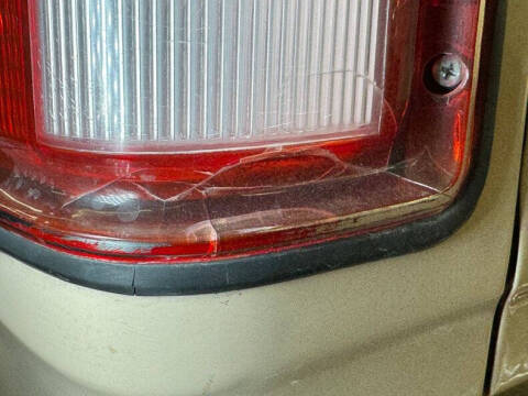 1984 Dodge D100 Pickup