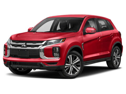 2023 Mitsubishi Outlander Sport for sale at Griffin Mitsubishi in Monroe NC
