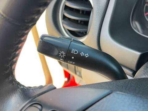 2008 Mazda MAZDA6 i Sport Value Edition