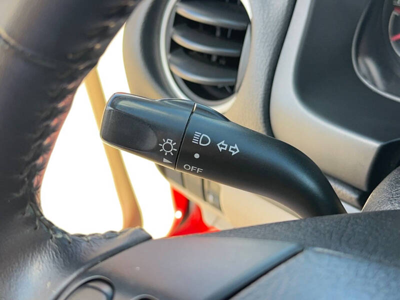 2008 Mazda MAZDA6 i Sport Value Edition