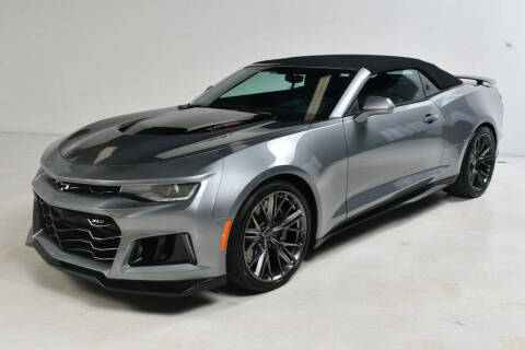 2023 Chevrolet Camaro ZL1