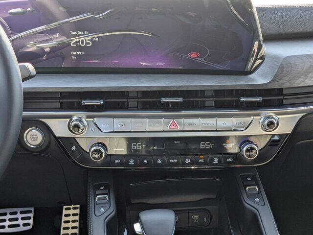 2024 Kia Telluride SX X-Pro