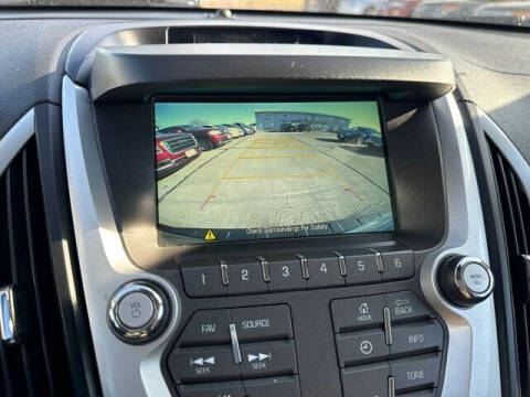 2015 GMC Terrain SLE-2