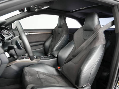 2015 Audi S5 3.0T quattro Premium Plus