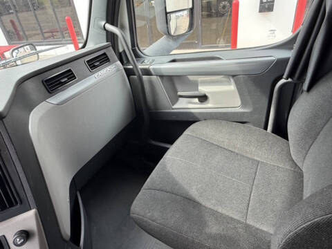 2019 Freightliner Cascadia