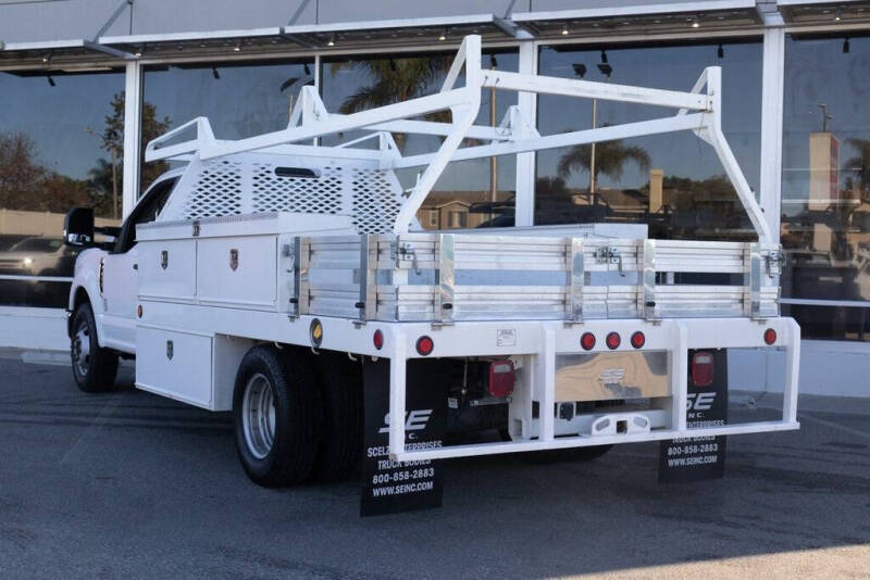 2020 Ford F-350 Super Duty