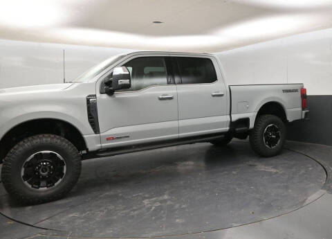 2026 Ford F-250 Super Duty