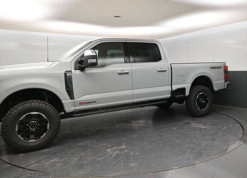 2026 Ford F-250 Super Duty