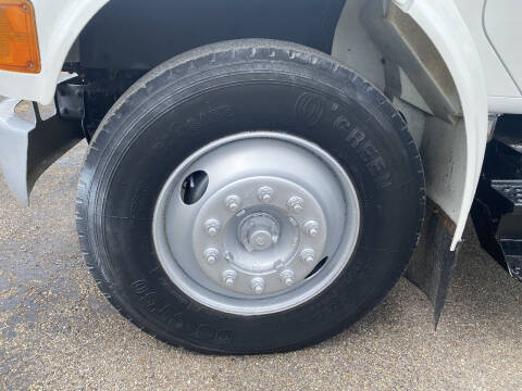 2000 International 4700