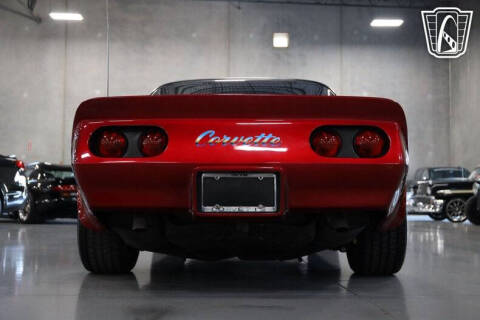 1978 Chevrolet Corvette