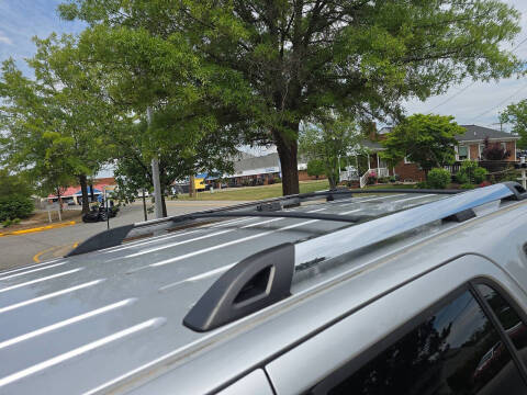 2013 Ford Expedition Limited